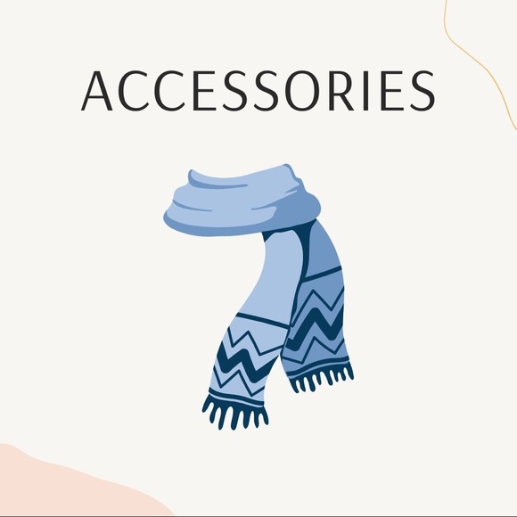 Accessories - Accessories